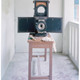 Nandita Raman. Andre Debrie Parvo camera (Silent Film era)-10 From “Film Studio Series”, 2013-2014.